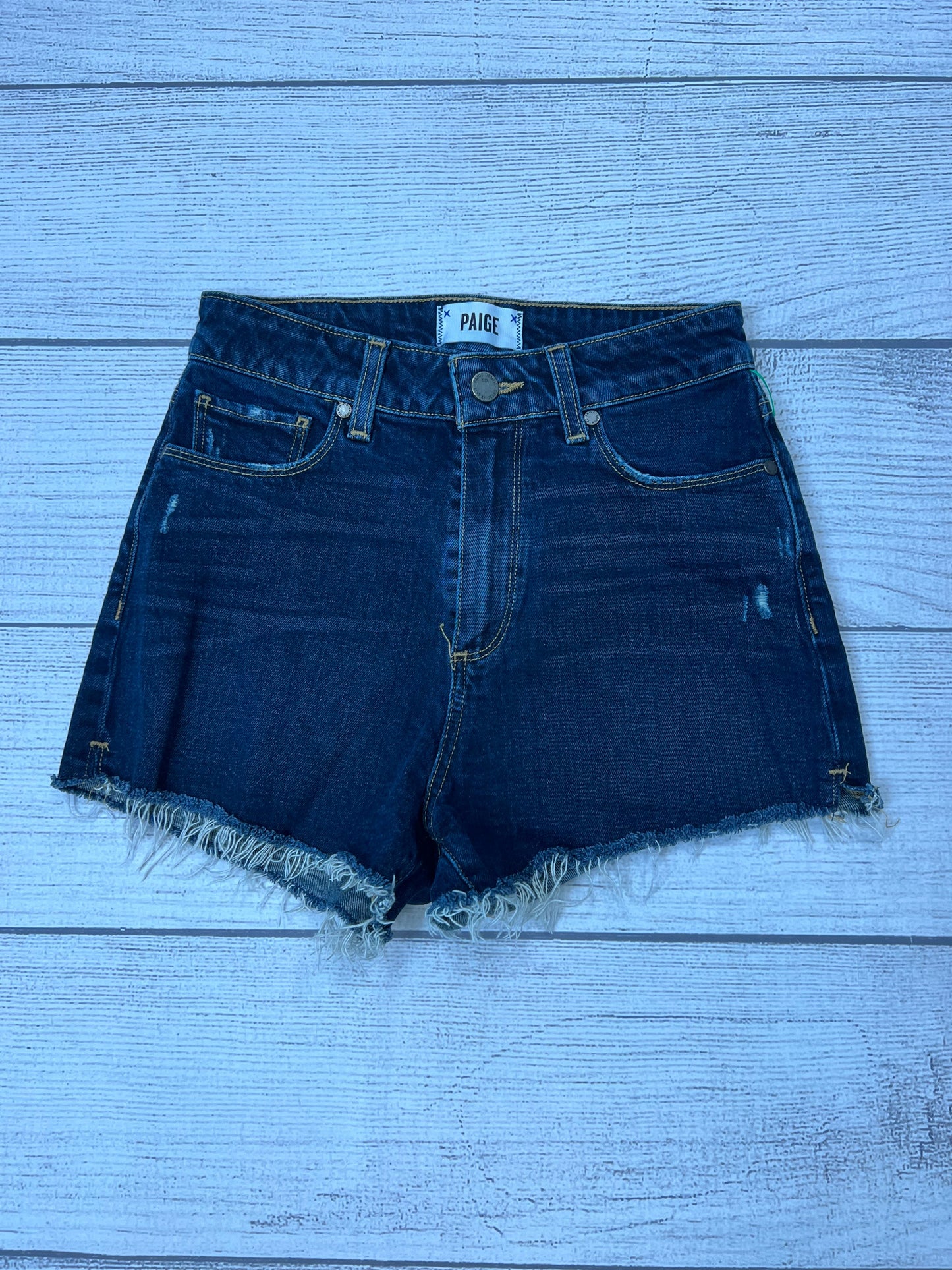 Shorts Designer By Paige  Size: 2