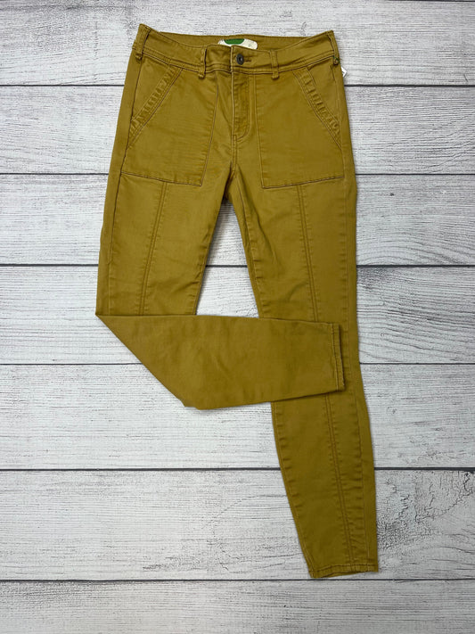 Pants Ankle By Anthropologie  Size: 4