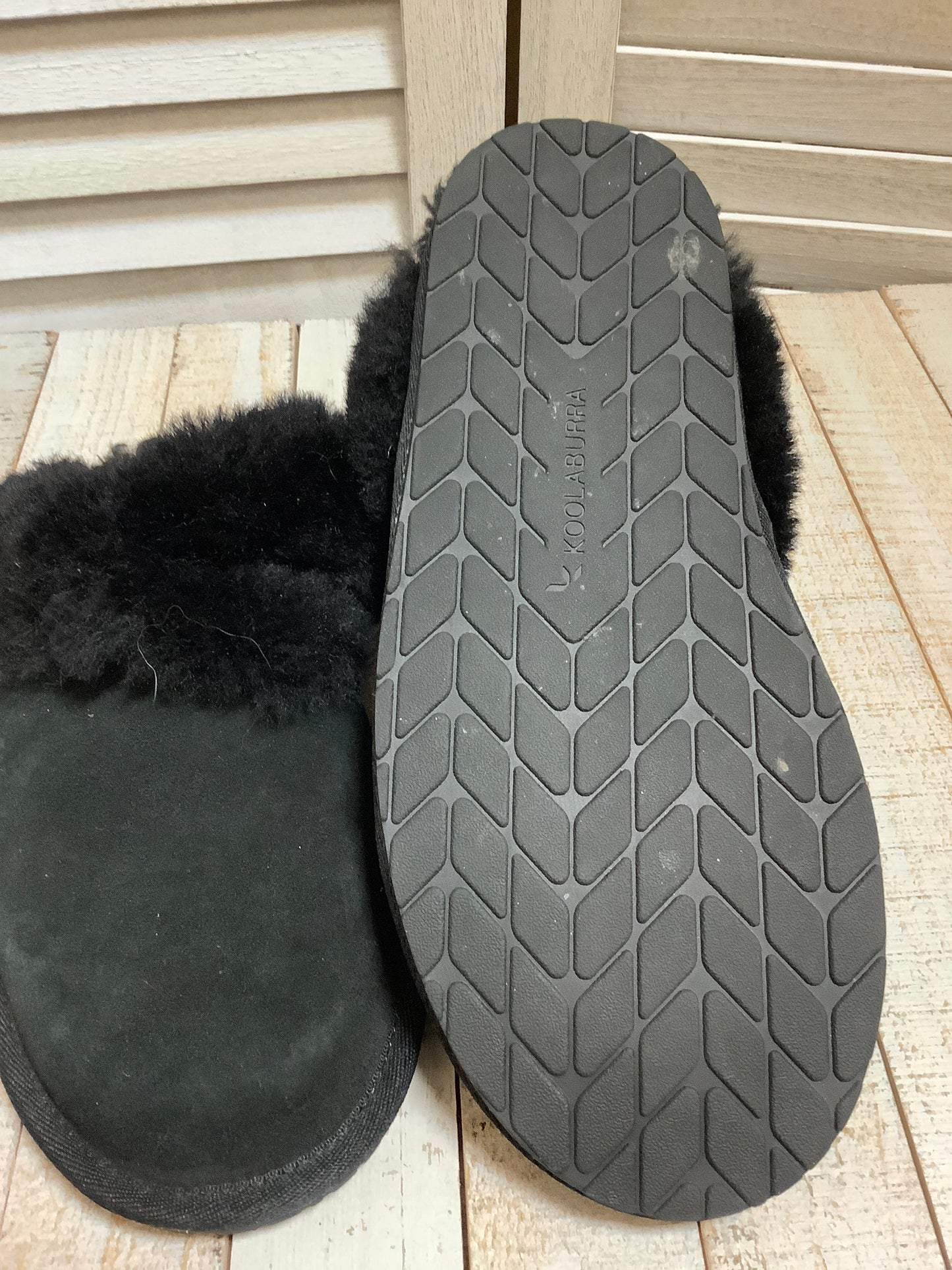 Shoes Flats Other By Koolaburra By Ugg  Size: 8
