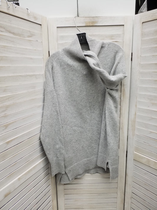 Sweater By Loft  Size: L