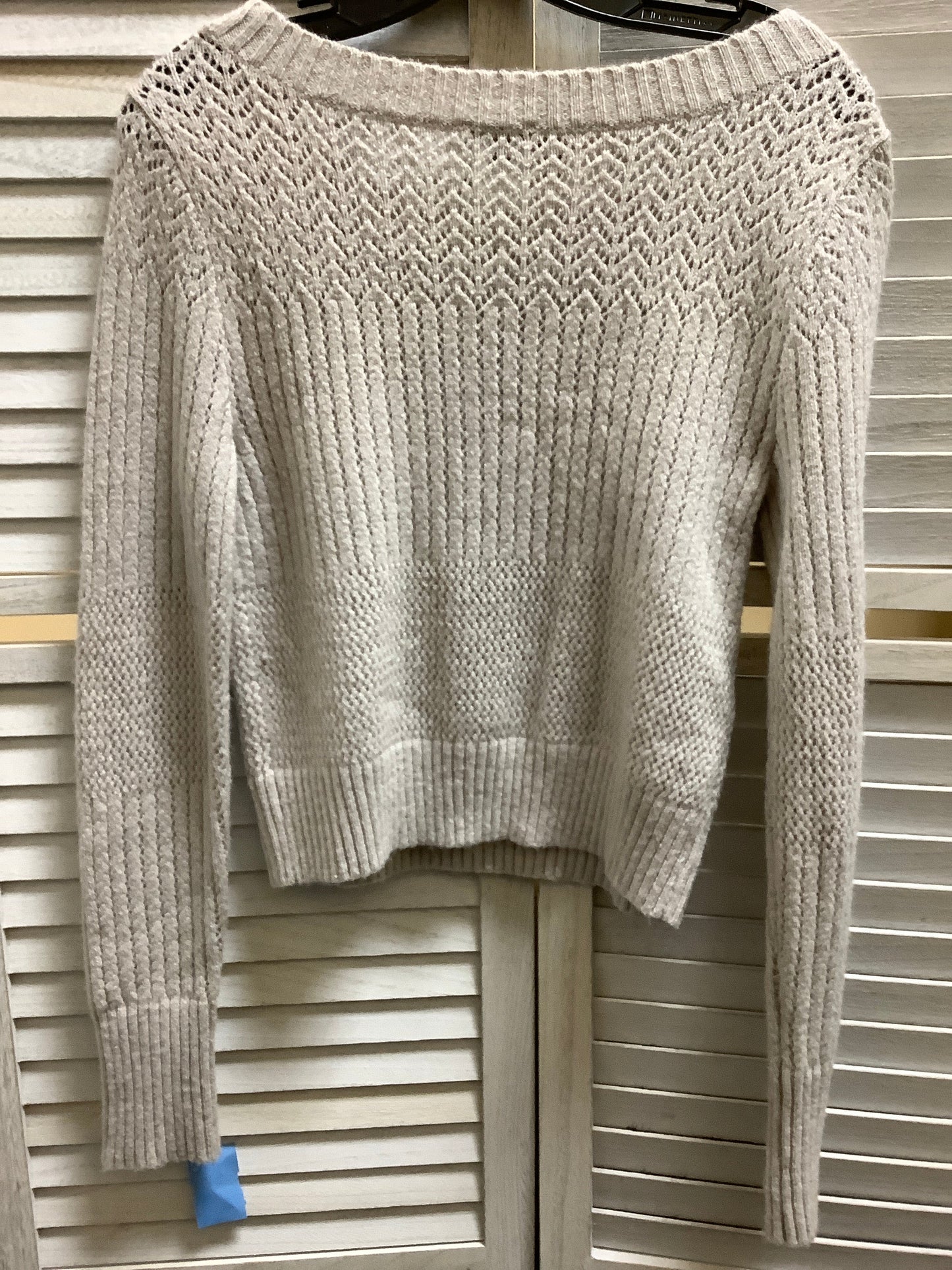 Sweater By Express  Size: M