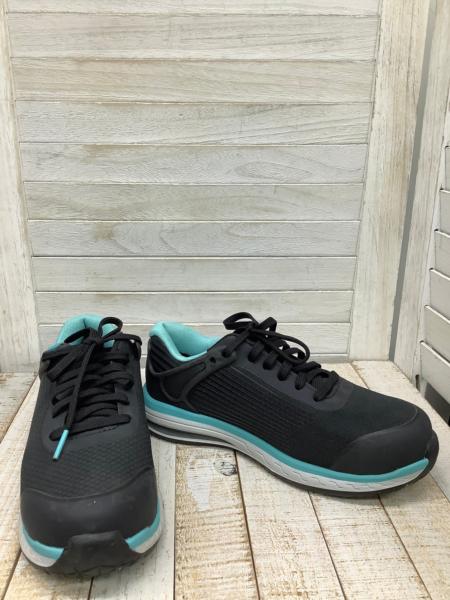 Shoes Athletic By Timberland  Size: 5.5
