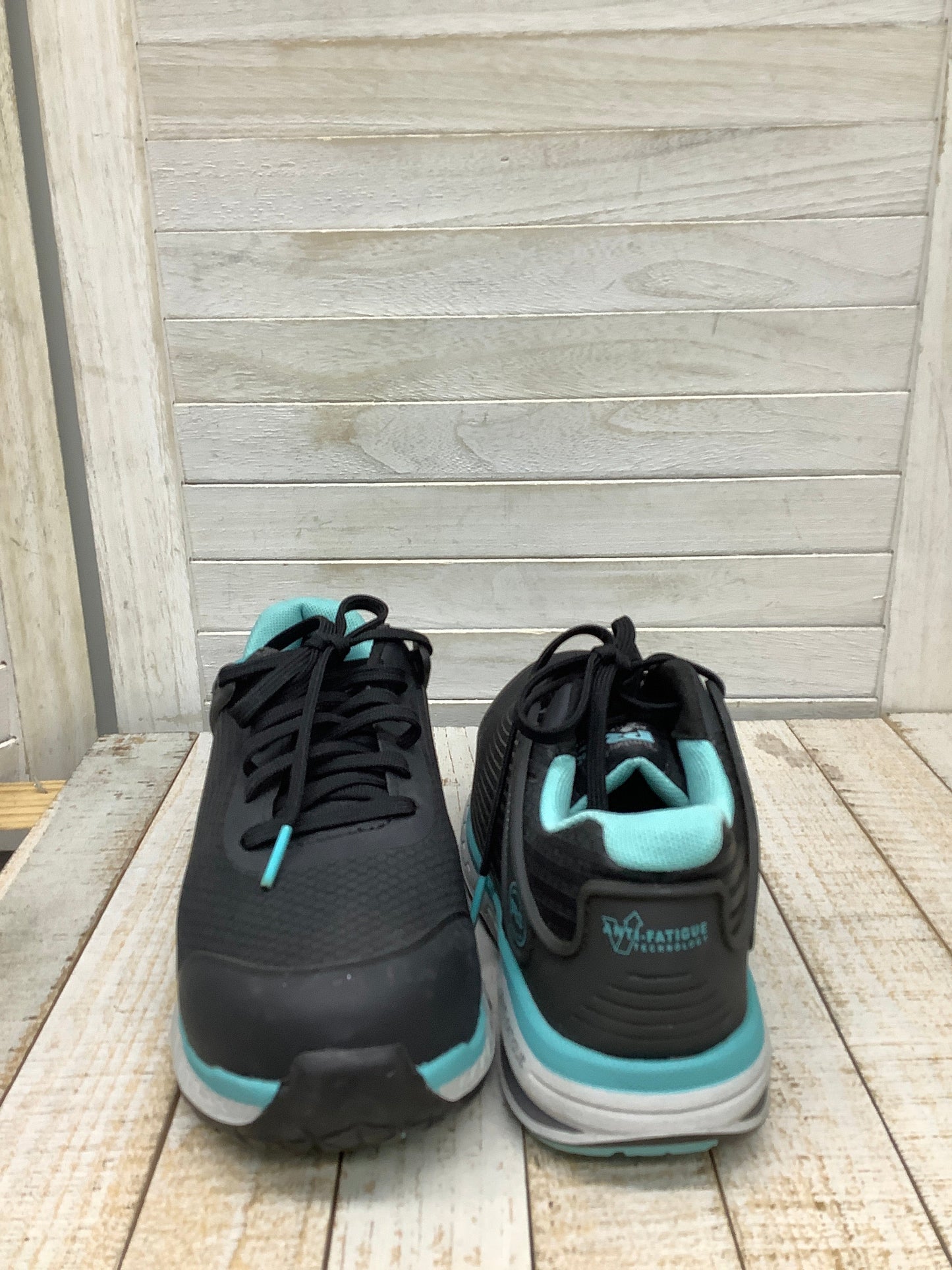 Shoes Athletic By Timberland  Size: 5.5