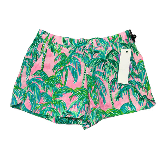 Shorts Designer By Lilly Pulitzer  Size: Xs