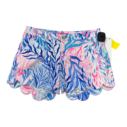 Shorts Designer By Lilly Pulitzer  Size: Xxs