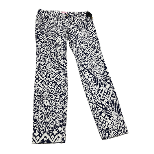 Pants Designer By Lilly Pulitzer  Size: 2