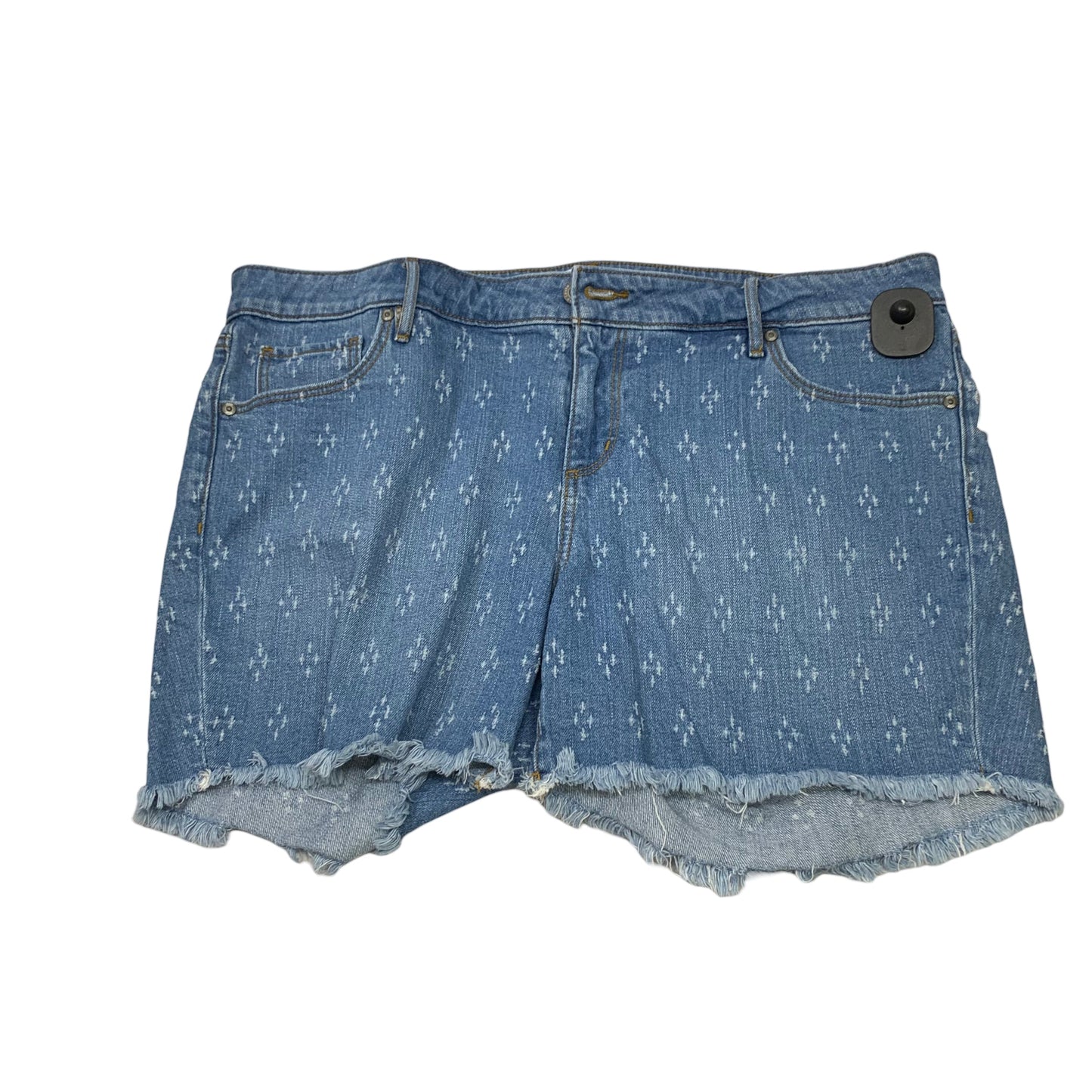 Shorts By Loft  Size: 16