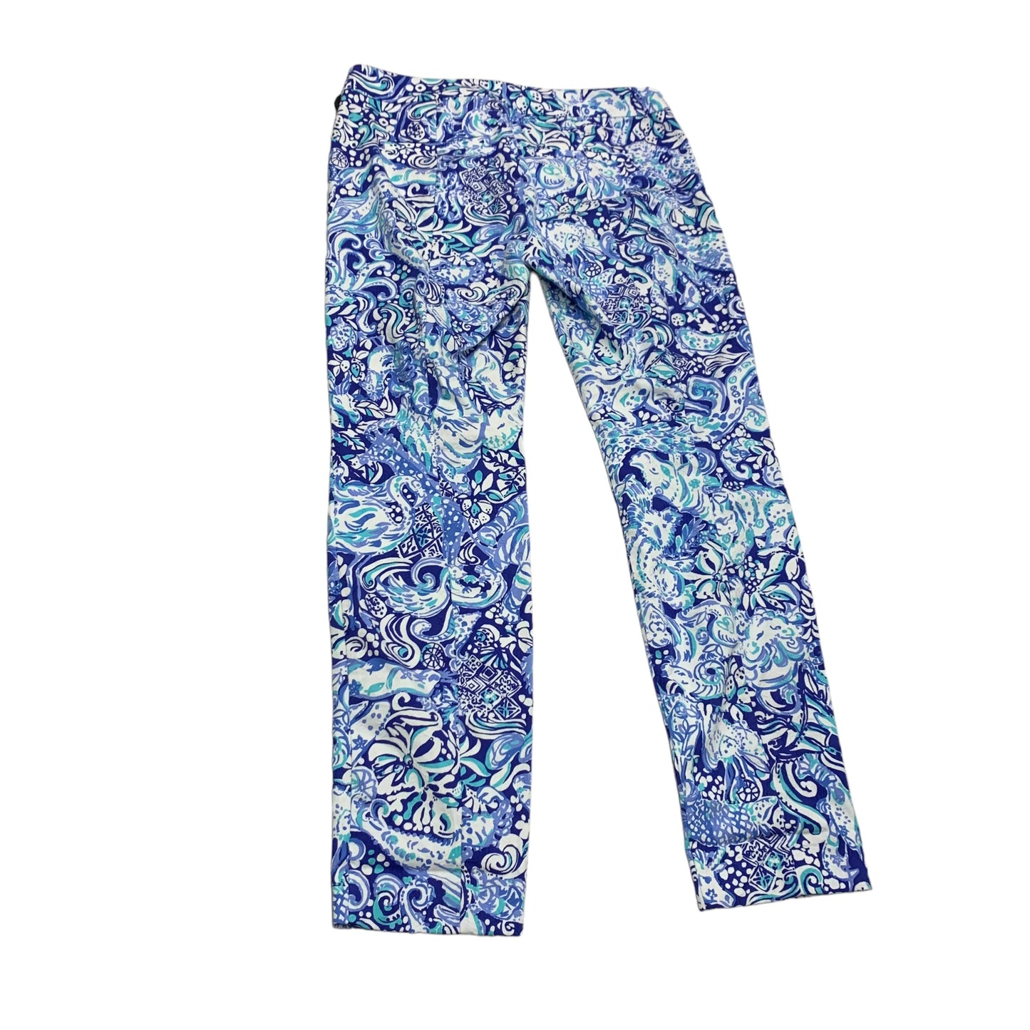 Pants Designer By Lilly Pulitzer  Size: 4