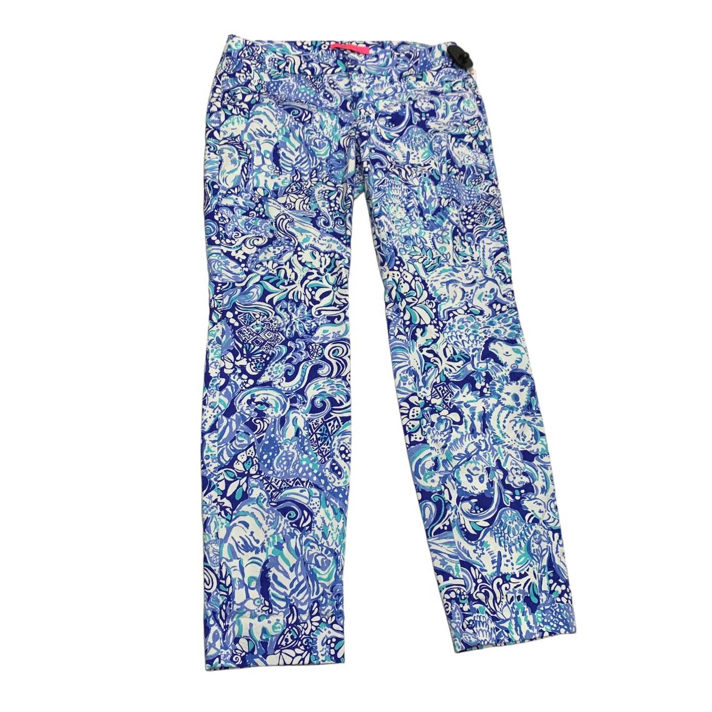 Pants Designer By Lilly Pulitzer  Size: 4