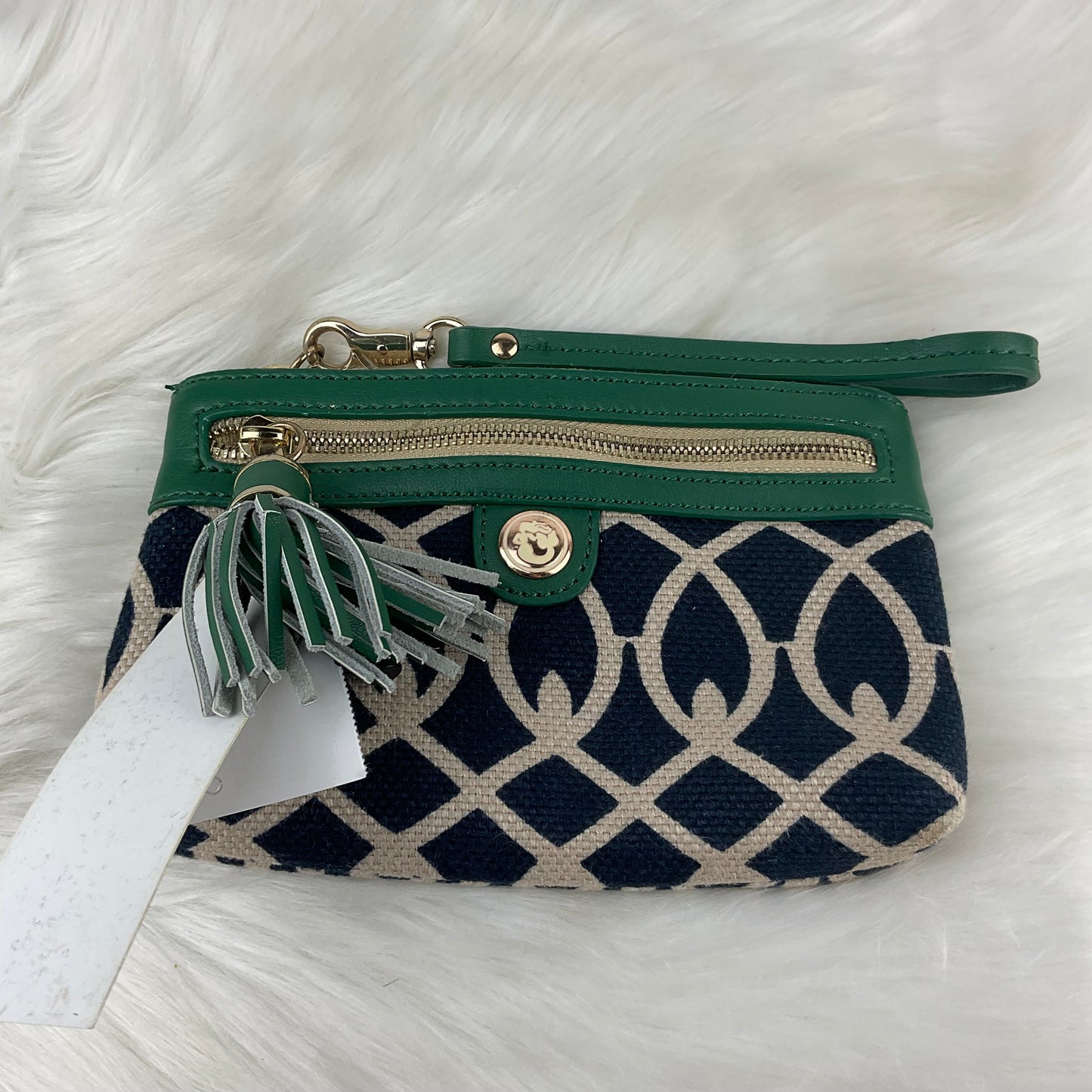 Wristlet Designer By Spartina  Size: Small