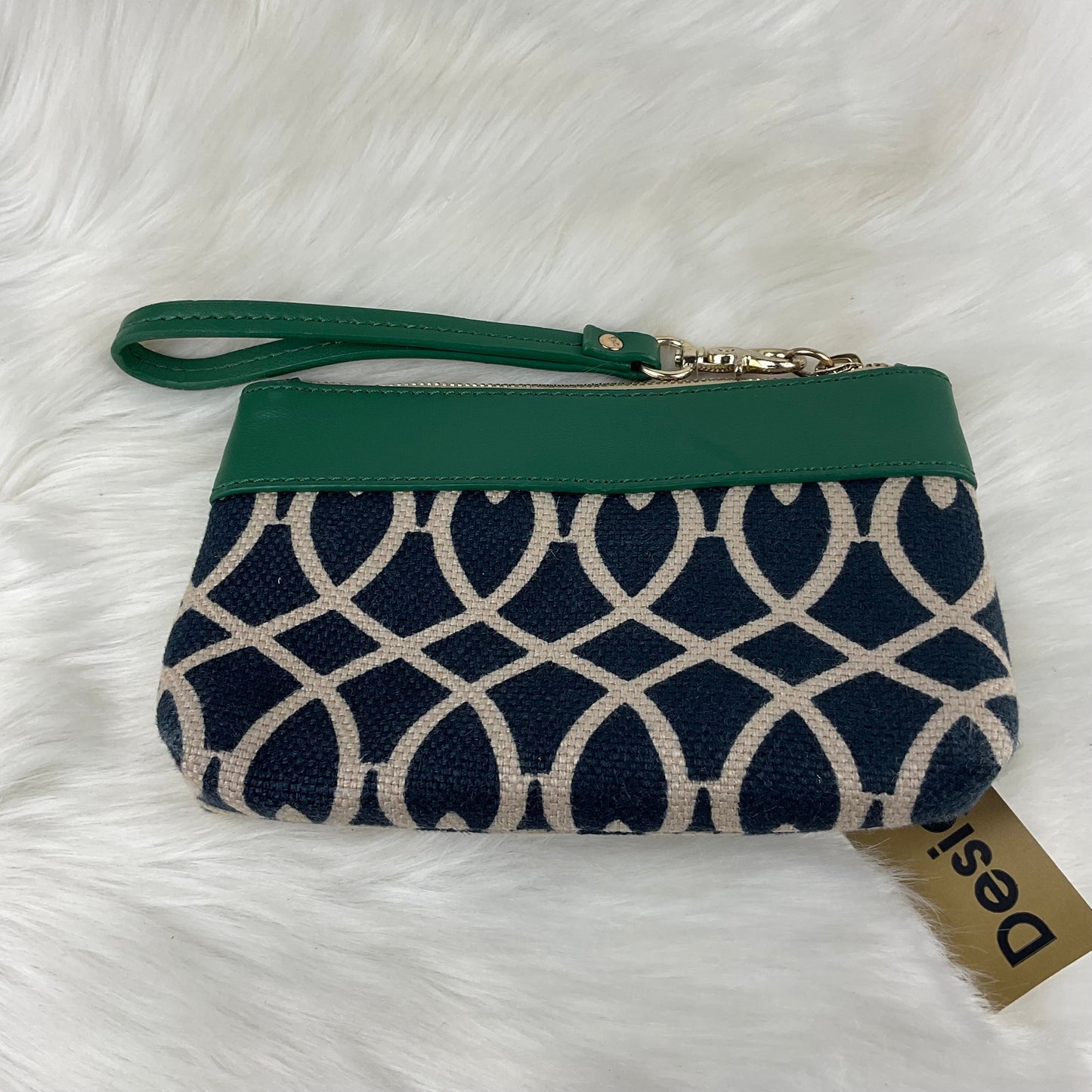 Wristlet Designer By Spartina  Size: Small