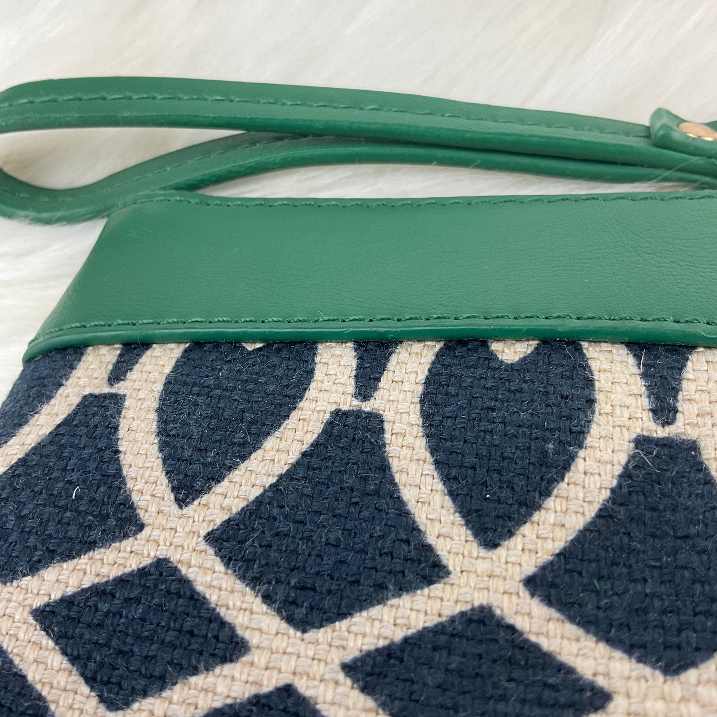 Wristlet Designer By Spartina  Size: Small