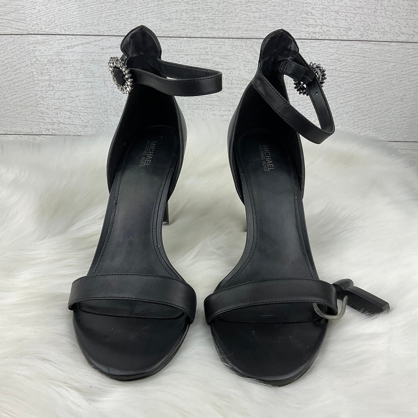 Shoes Designer By Michael Kors  Size: 10