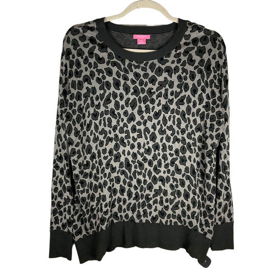 Sweater By Isaac Mizrahi  Size: Xxl