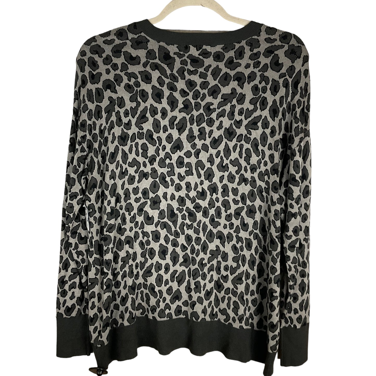 Sweater By Isaac Mizrahi  Size: Xxl