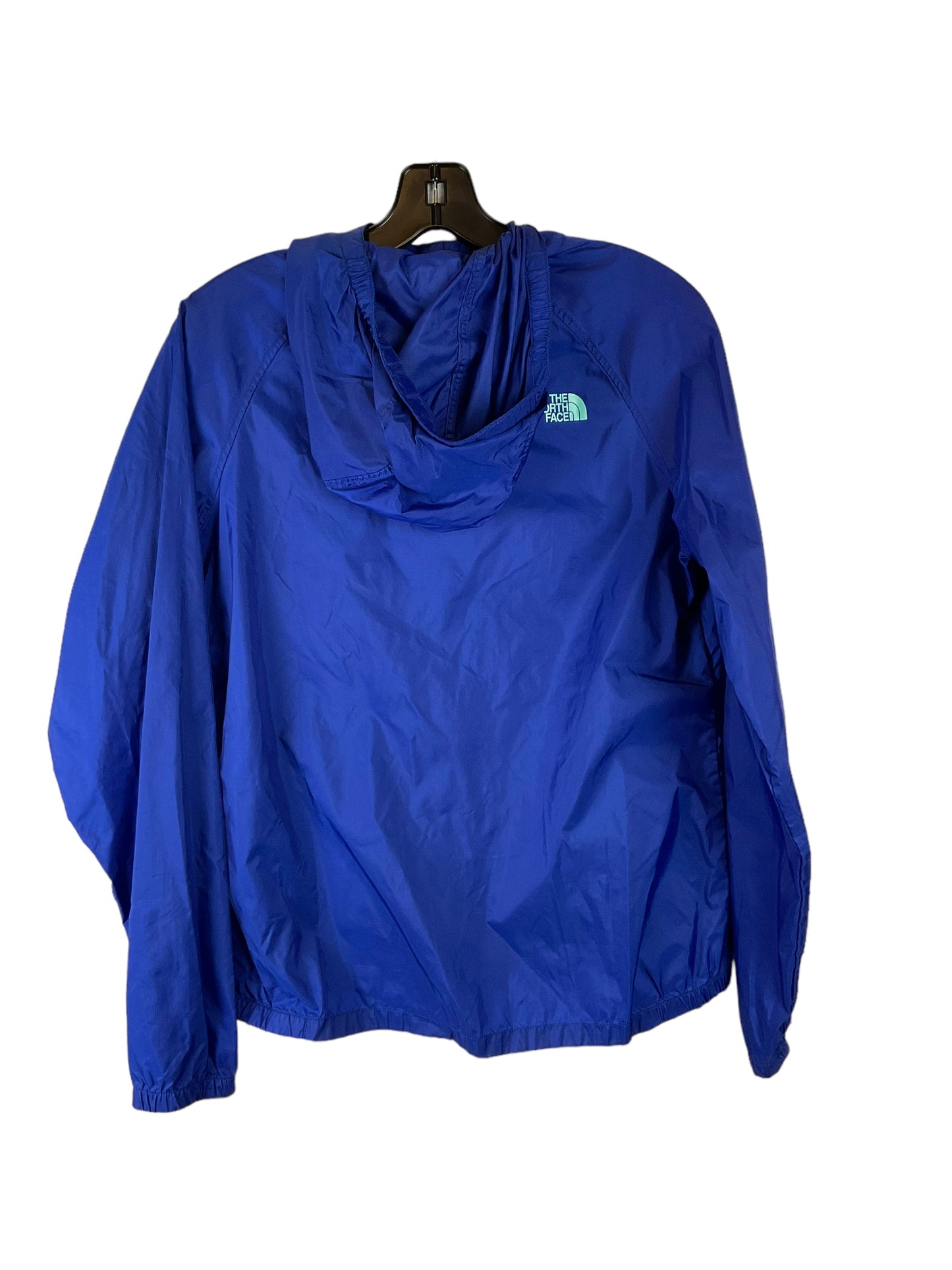 Jacket Windbreaker By North Face  Size: M