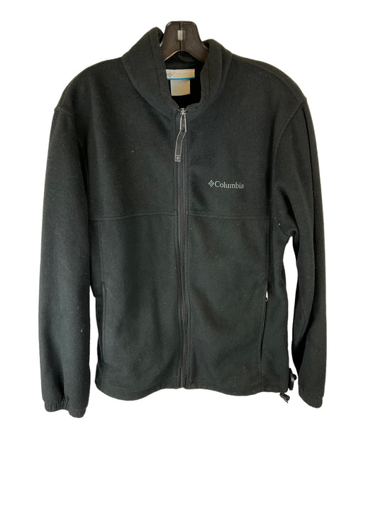 Jacket Fleece By Columbia  Size: M