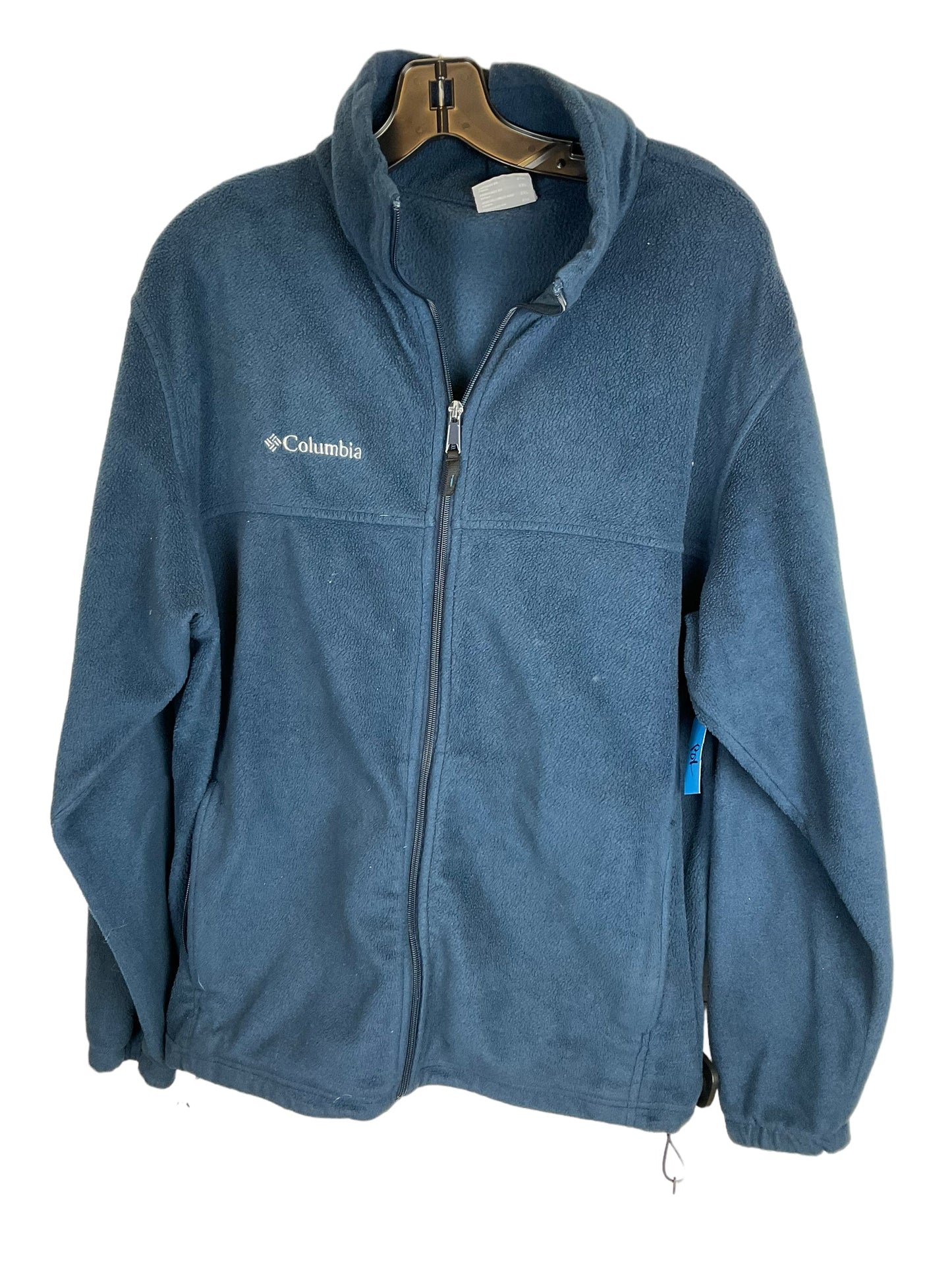 Jacket Fleece By Columbia  Size: Xxl