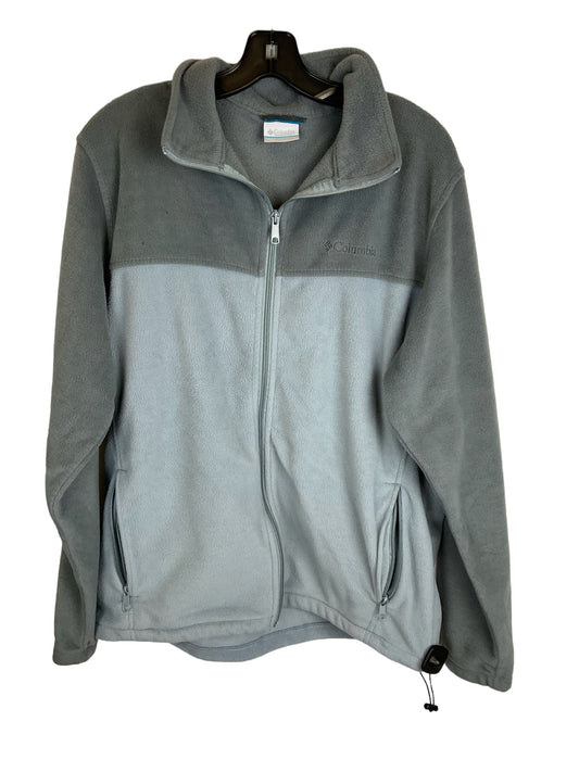 Jacket Fleece By Columbia  Size: L