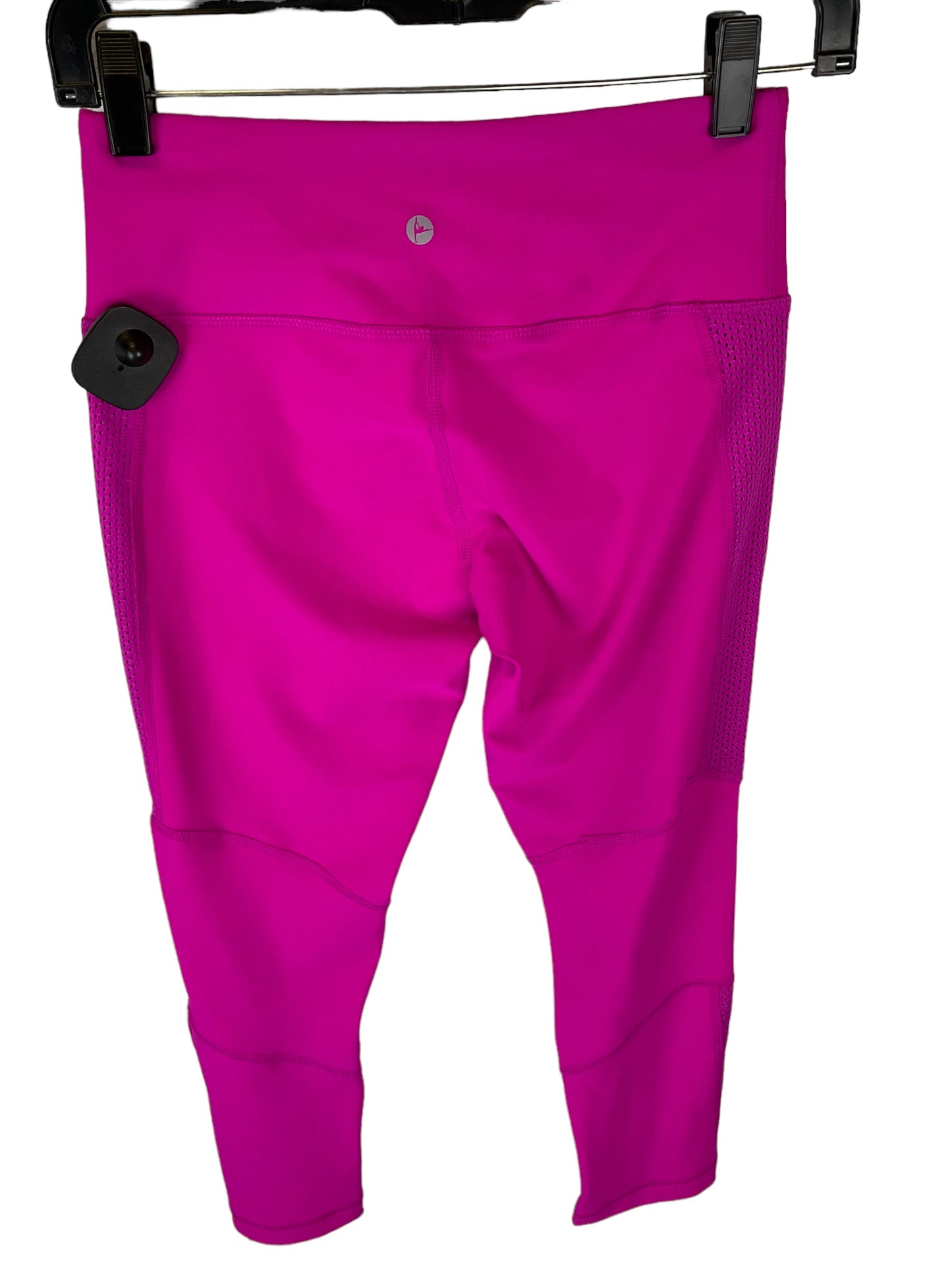 Athletic Capris By 90 Degrees By Reflex  Size: Xs