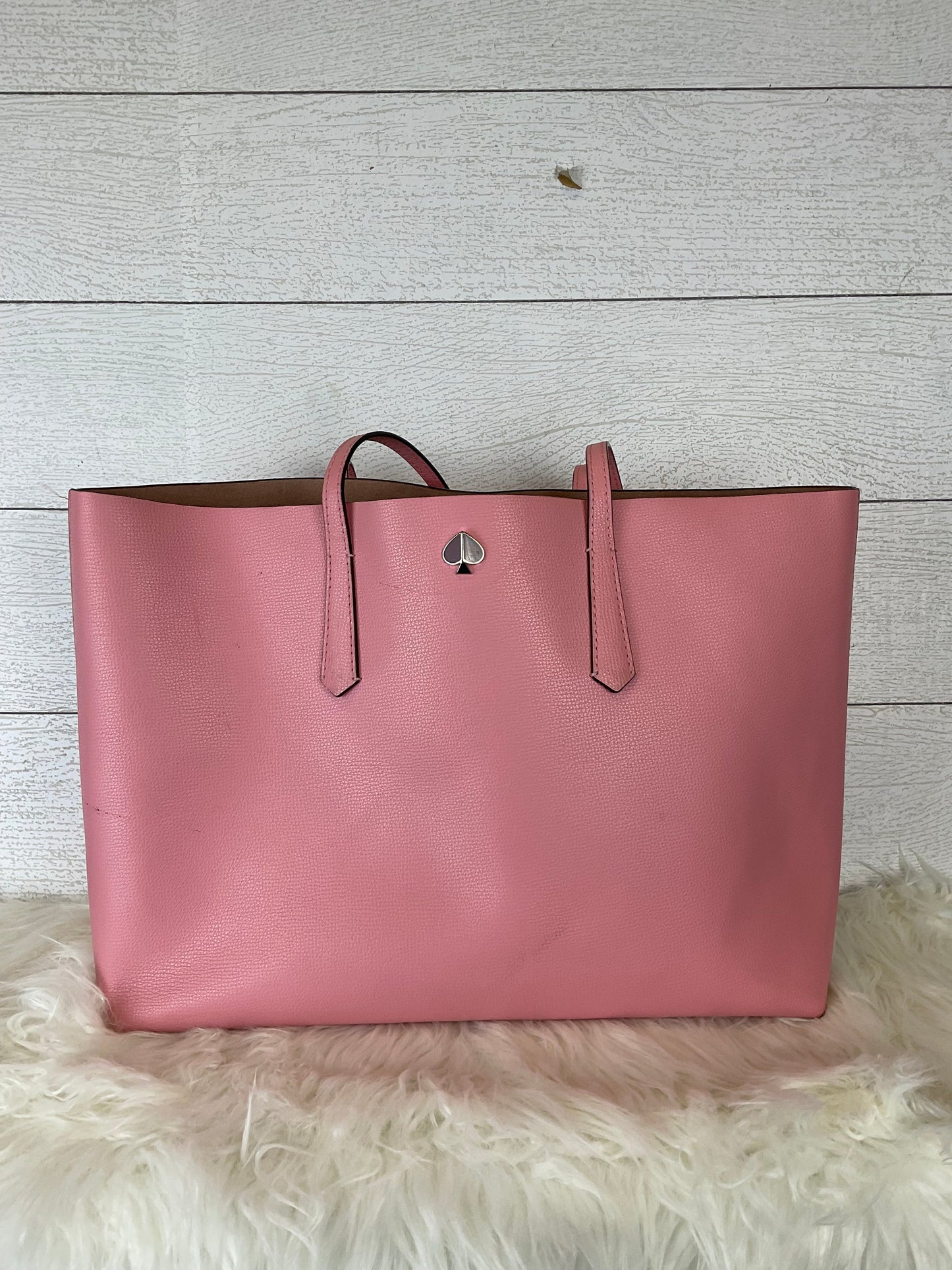 Handbag Designer By Kate Spade  Size: Large