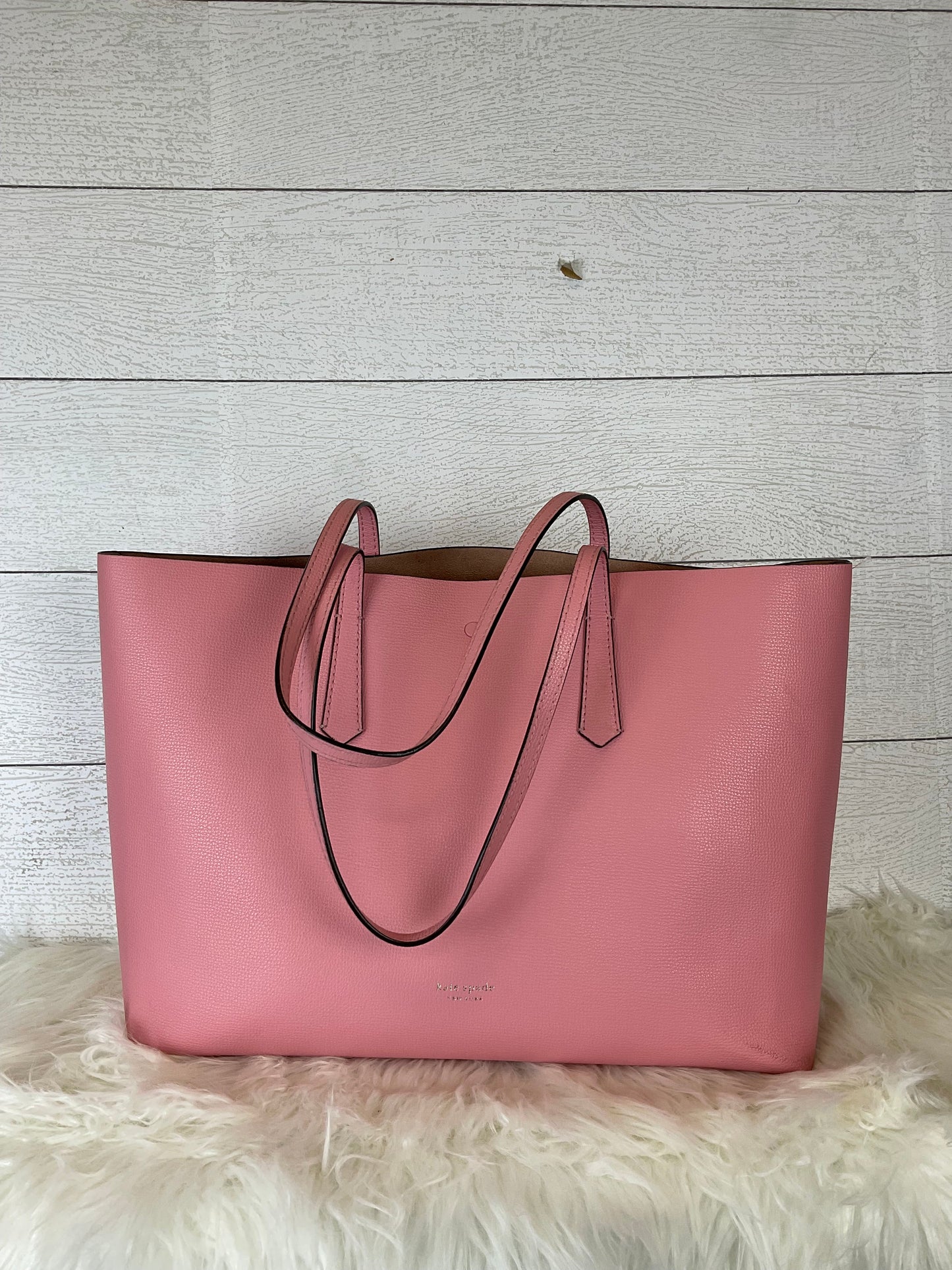 Handbag Designer By Kate Spade  Size: Large