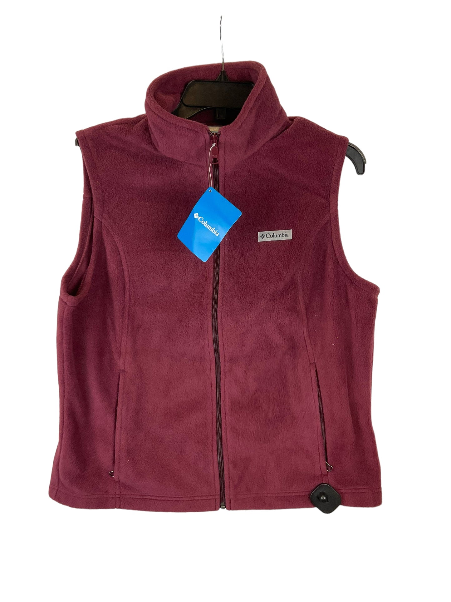 Vest Designer By Columbia  Size: Xl