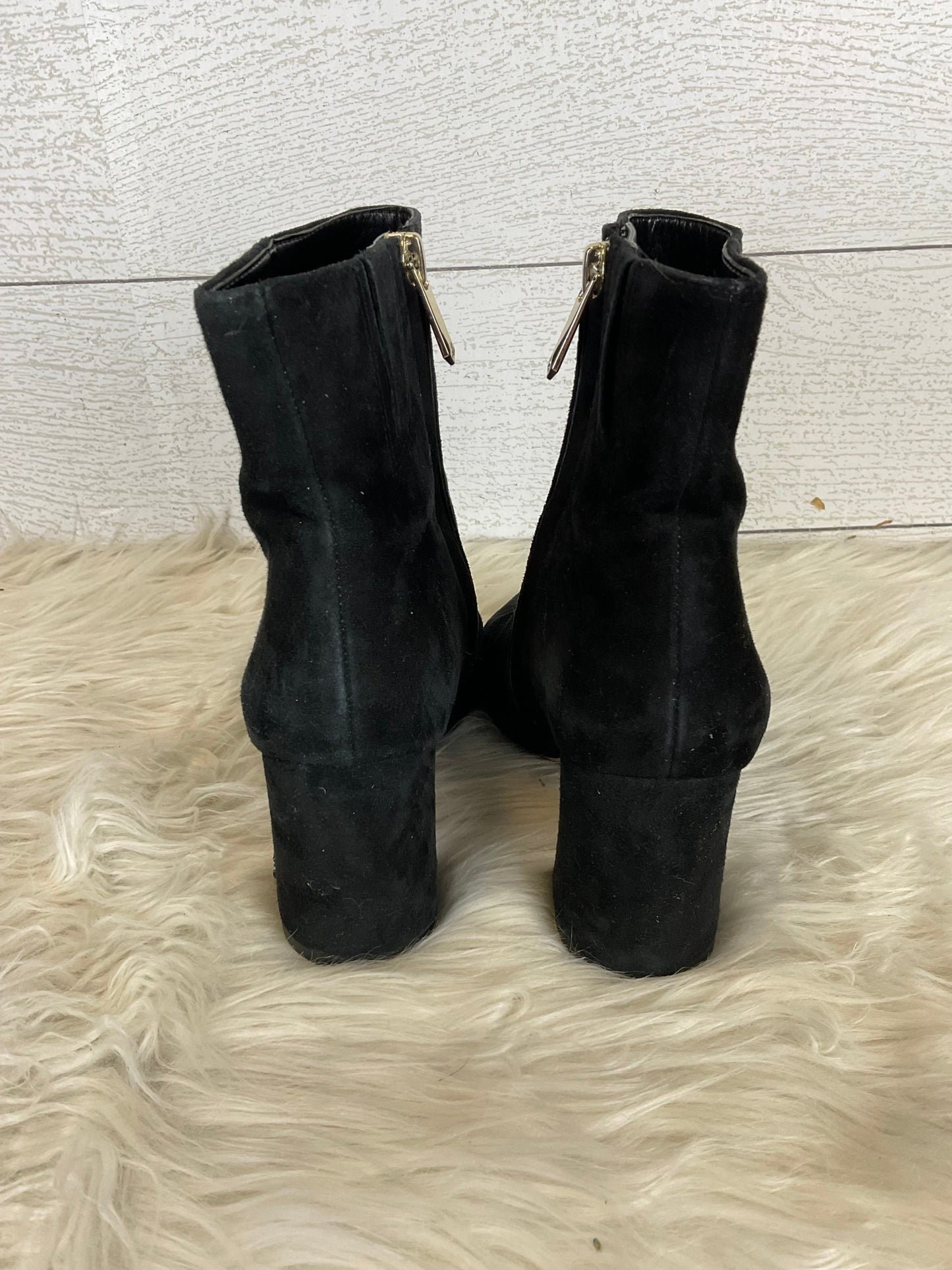 Boots Ankle Heels By Sam Edelman  Size: 5