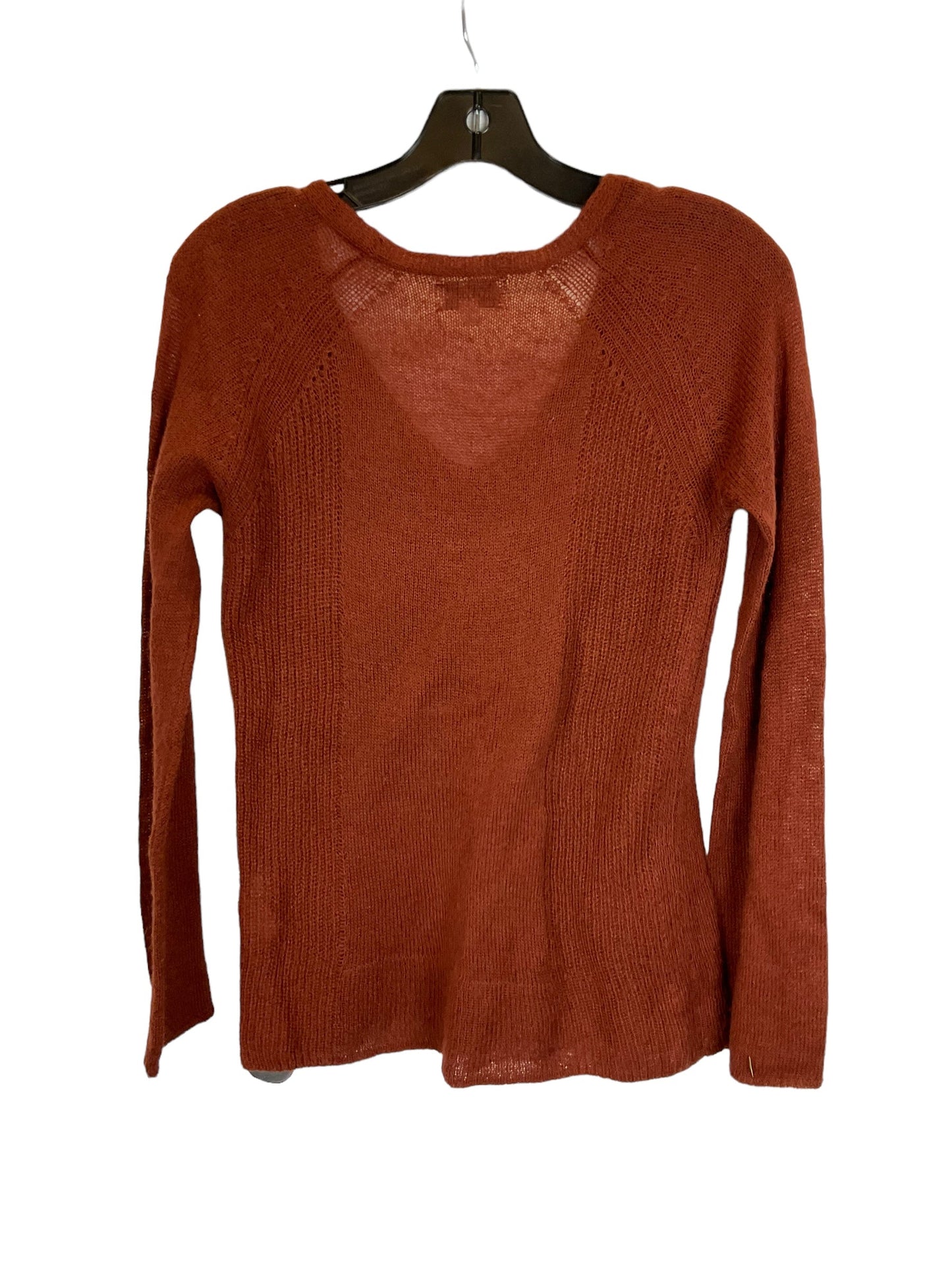 Top Long Sleeve By Lucky Brand  Size: Xs