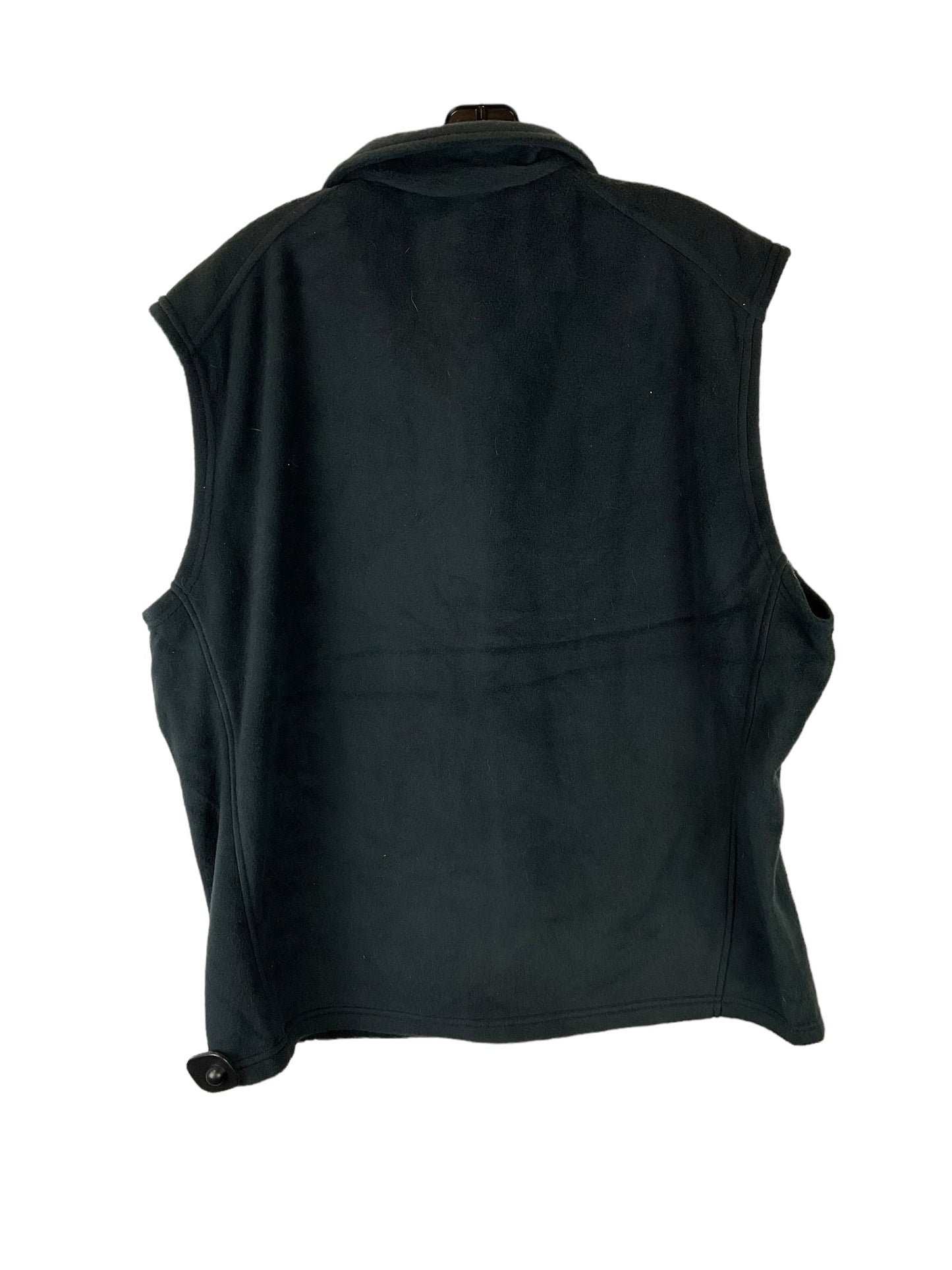 Vest Designer By Columbia  Size: Xl