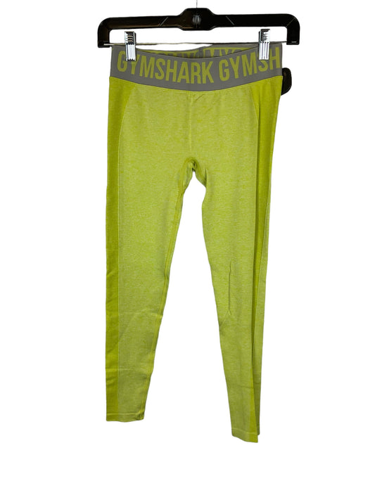 Athletic Leggings By Gym Shark  Size: S