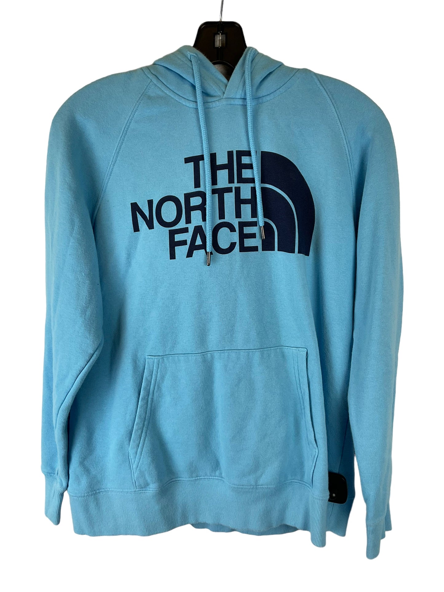 Sweatshirt Hoodie By North Face  Size: M