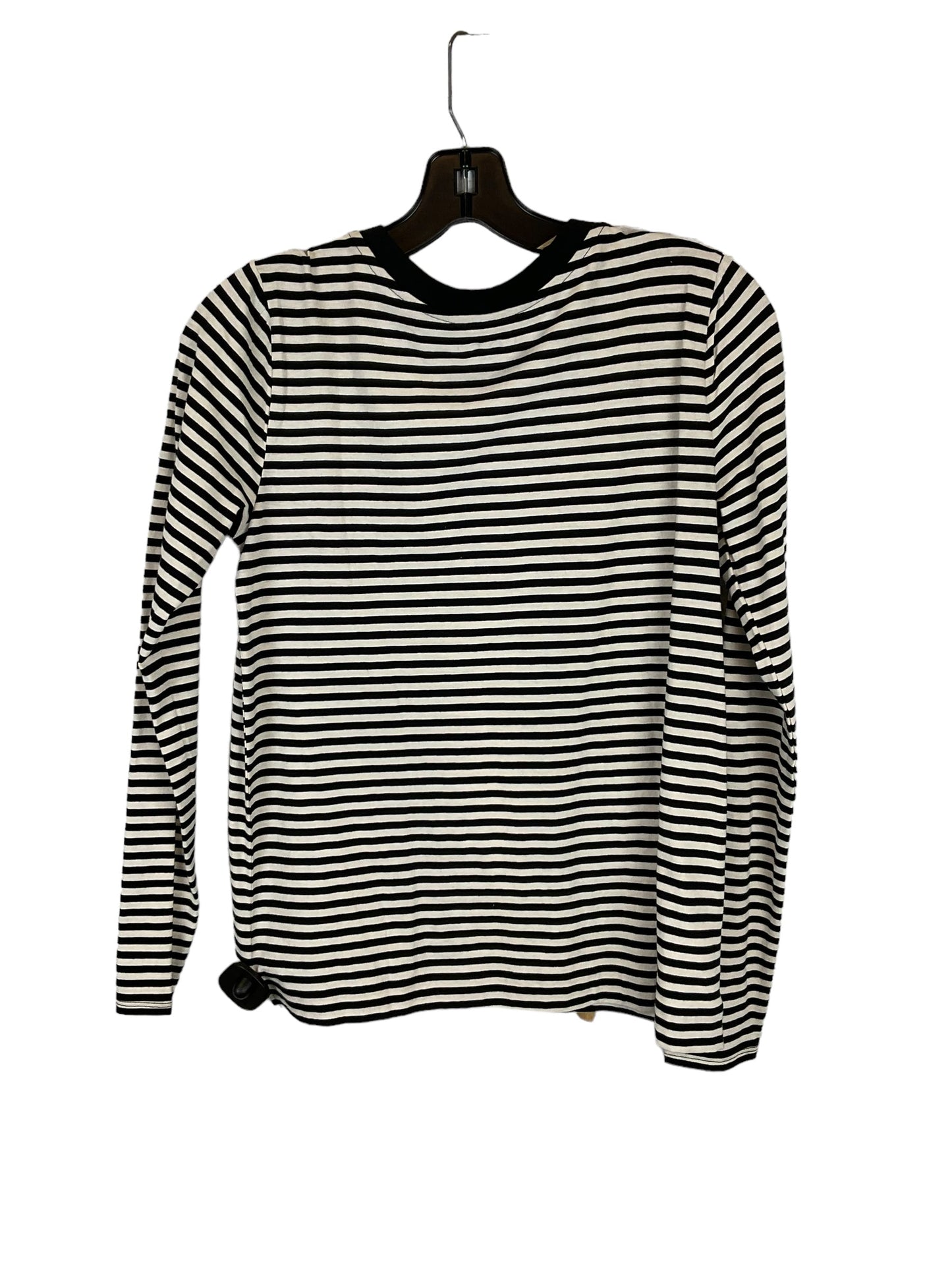 Top Long Sleeve By Loft  Size: Xs