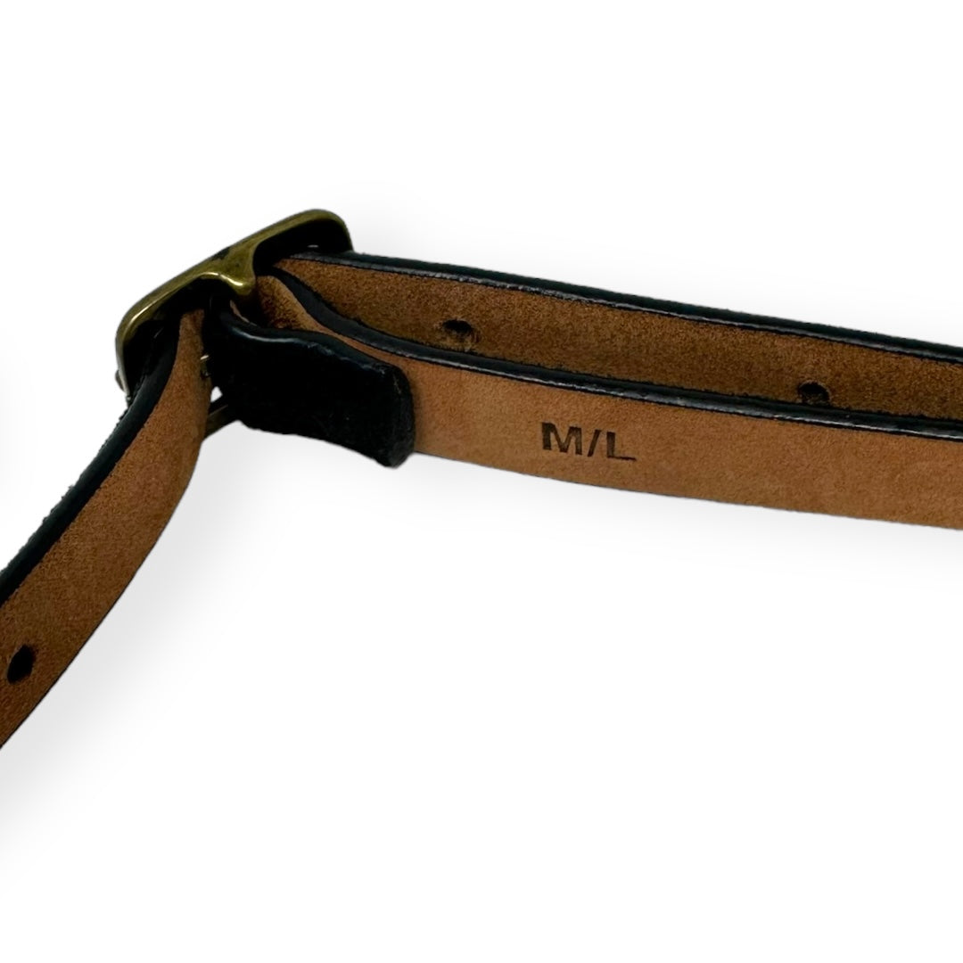 Belt By Madewell  Size: Medium