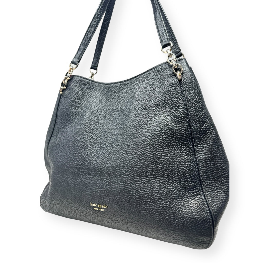 Hallie Handbag Designer By Kate Spade  Size: Large