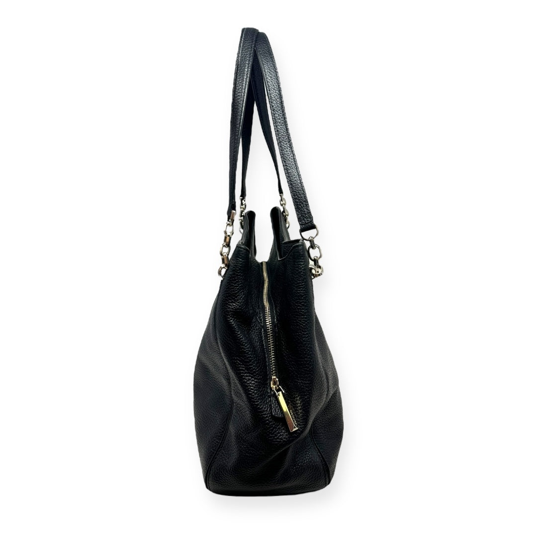 Hallie Handbag Designer By Kate Spade  Size: Large