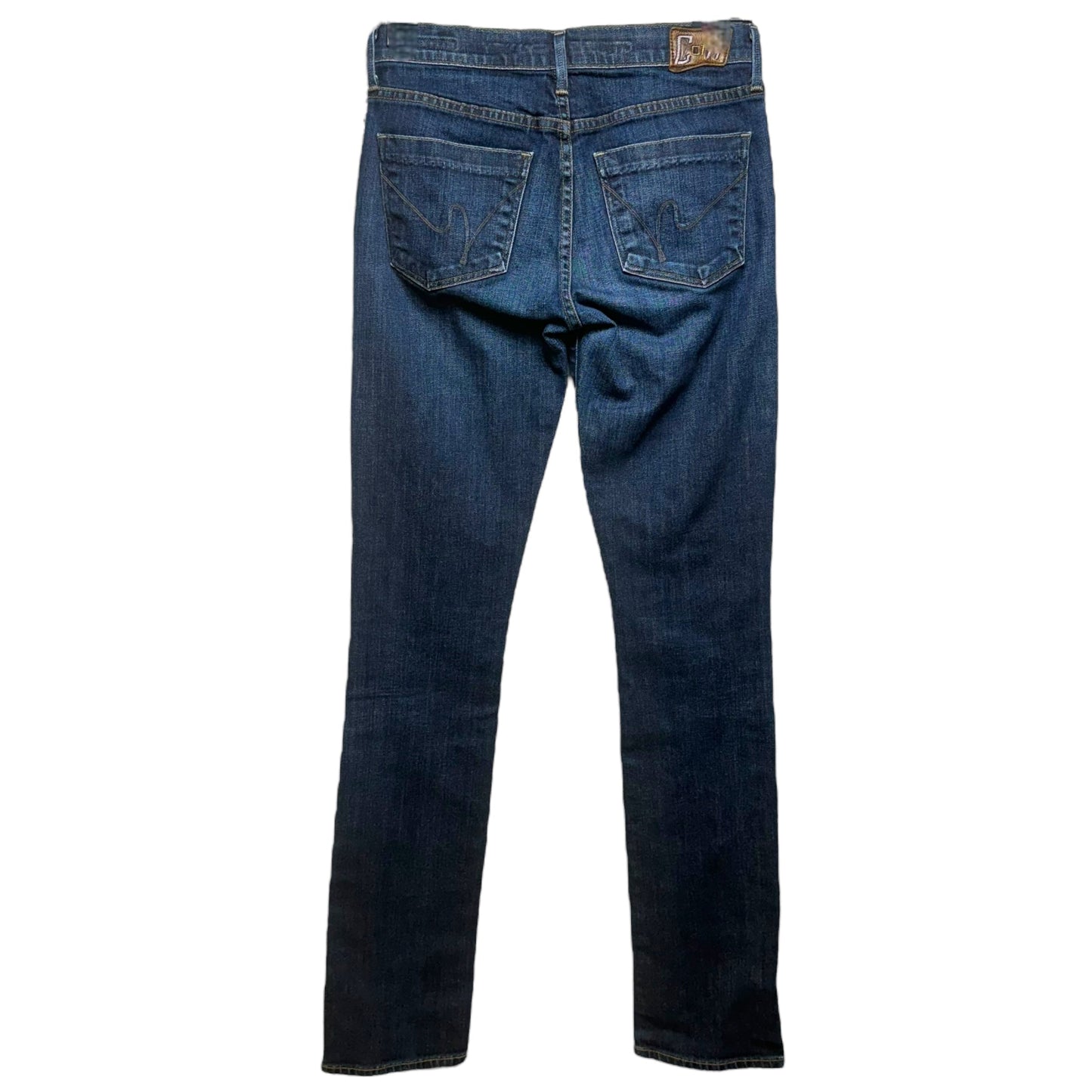 Jeans Skinny By Citizens Of Humanity  Size: 2