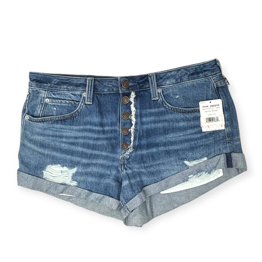 Shorts By Free People  Size: 12