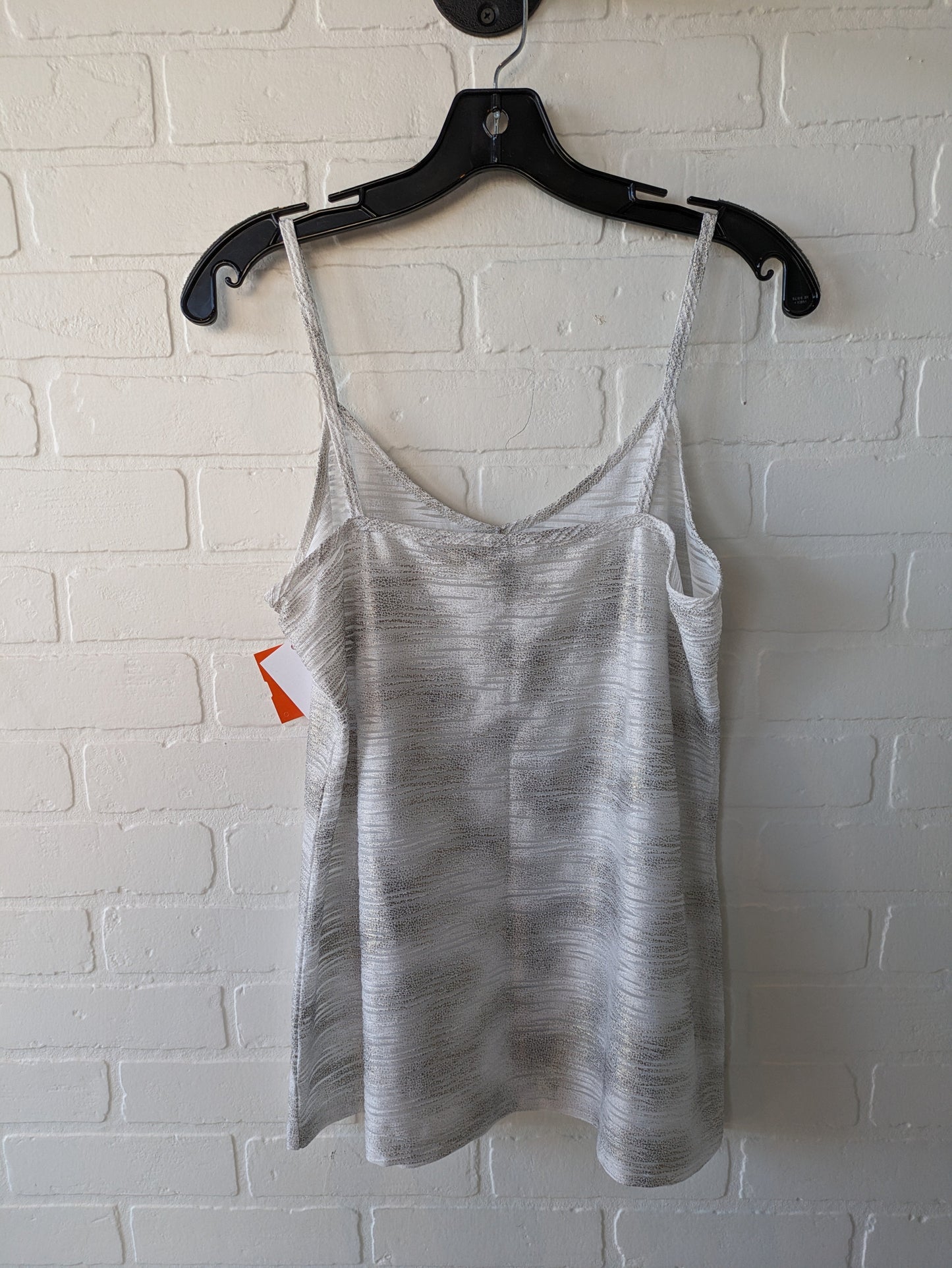 Tank Basic Cami By Bke  Size: L