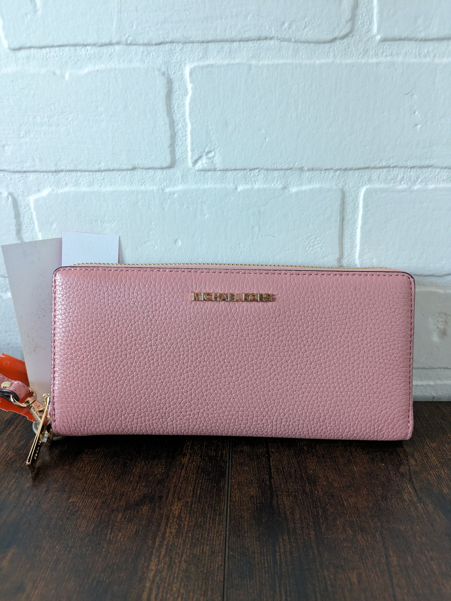 Wallet Designer By Michael Kors  Size: Large