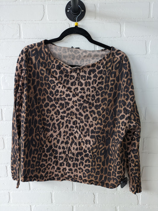 Top Long Sleeve By All Saints  Size: S