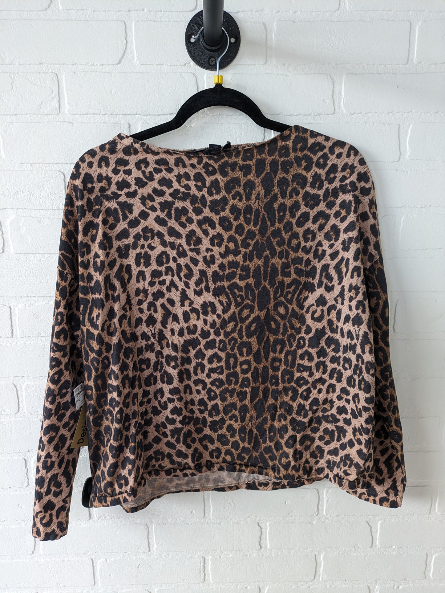 Top Long Sleeve By All Saints  Size: S