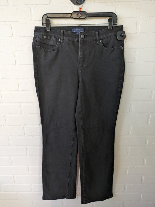 Jeans Boot Cut By Talbots  Size: 8