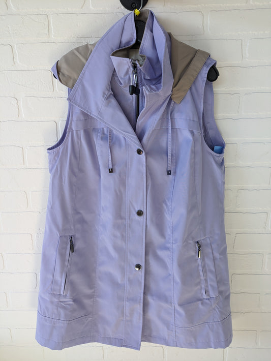 Vest Other By Coldwater Creek  Size: M