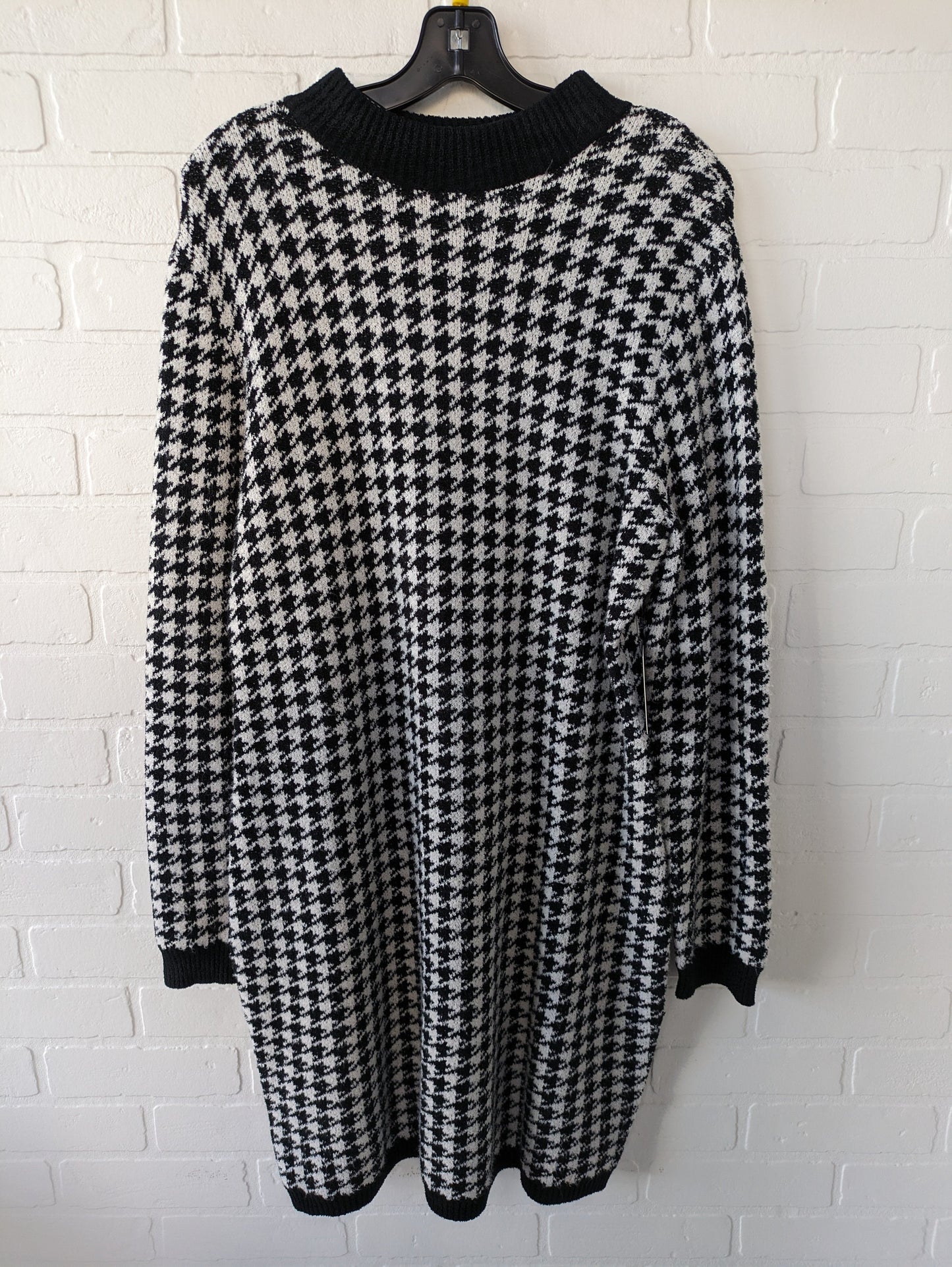 Dress Sweater By Express  Size: Xl