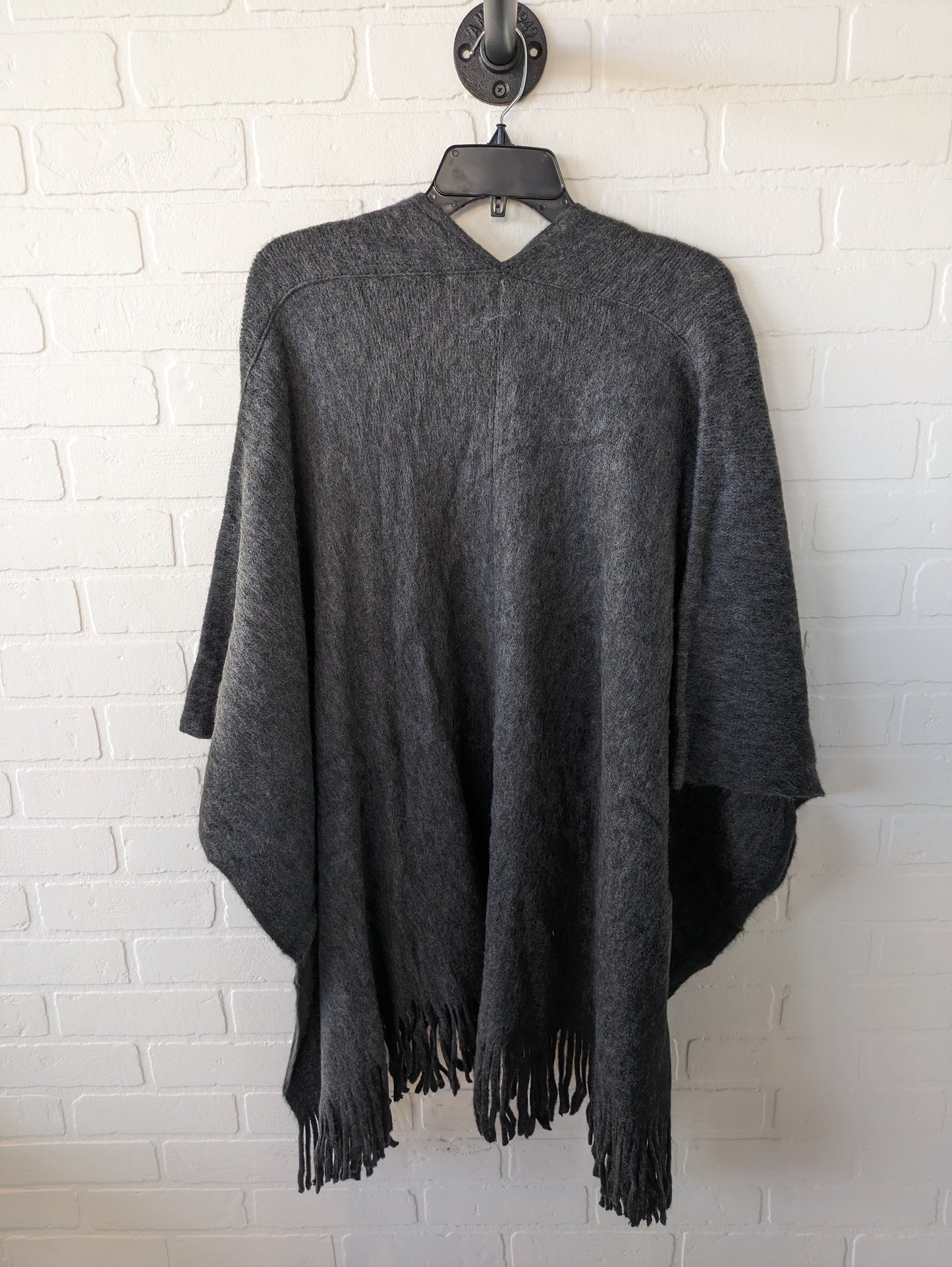 Poncho By Vince Camuto  Size: Onesize