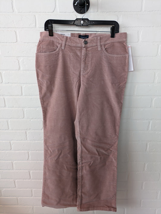 Pants Corduroy By Sonoma  Size: 12