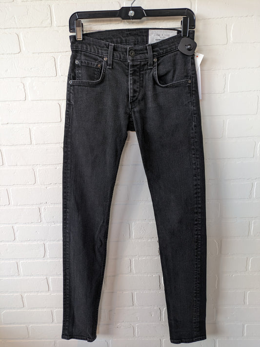 Jeans Designer By Rag & Bones Jeans  Size: 6