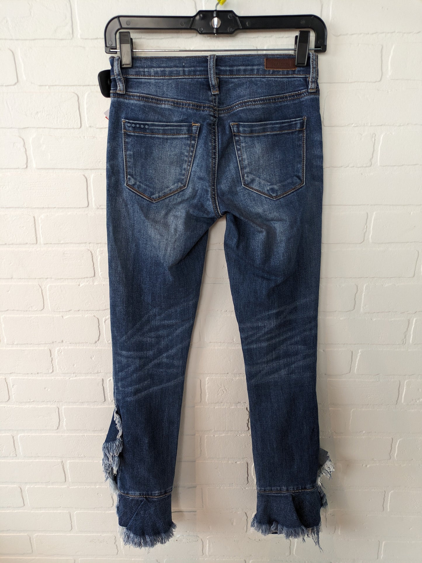 Jeans Skinny By Blanknyc  Size: 0