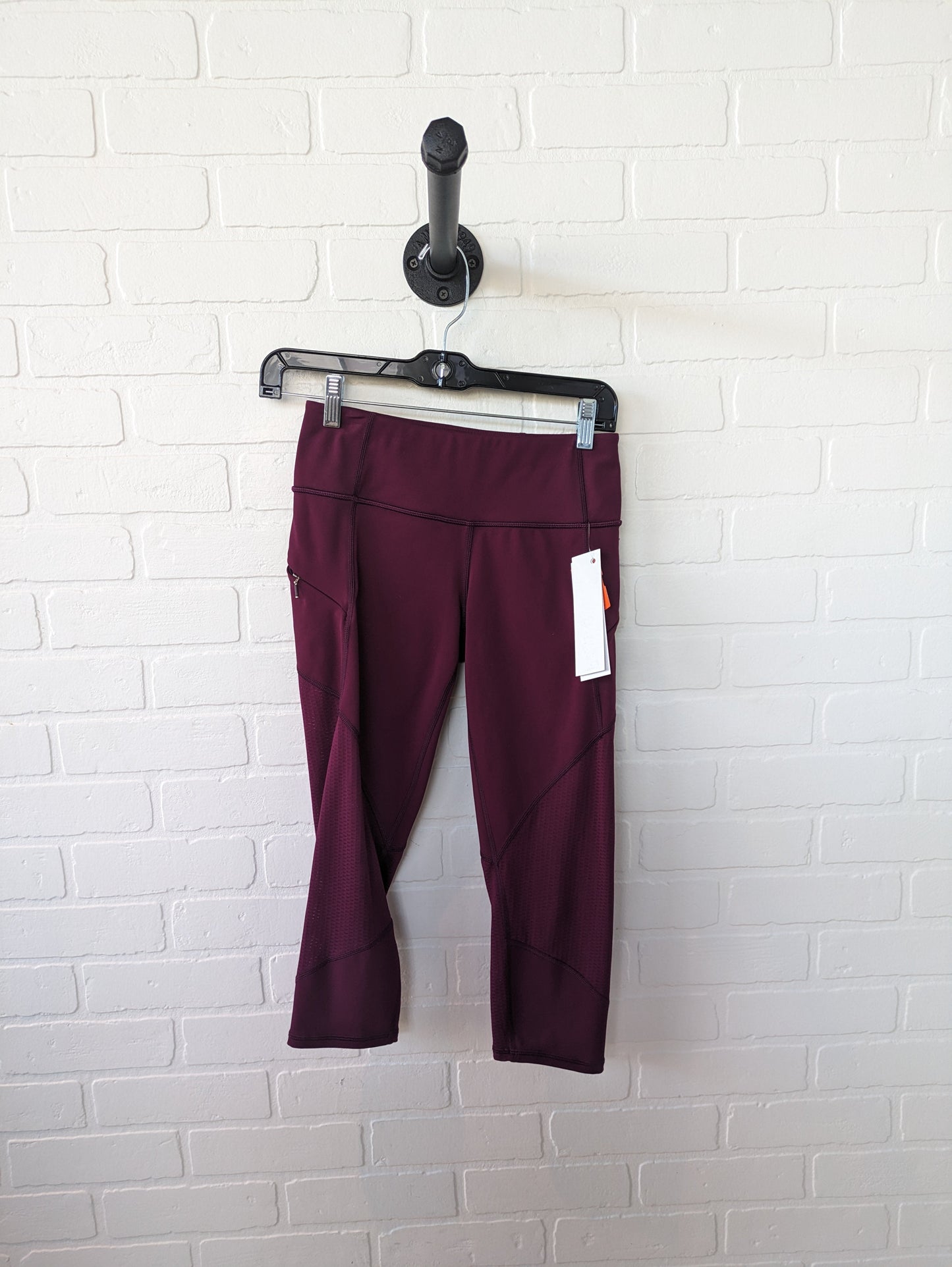 Athletic Leggings Capris By Athleta  Size: 0petite